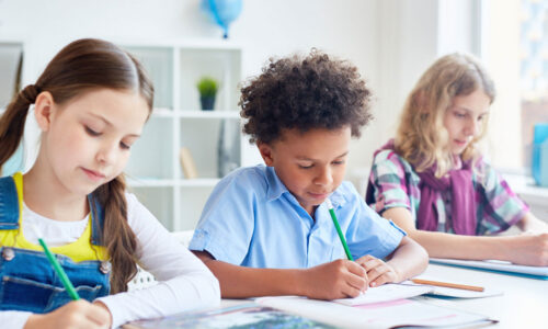 Academic Listening and Note taking  learn the skills.