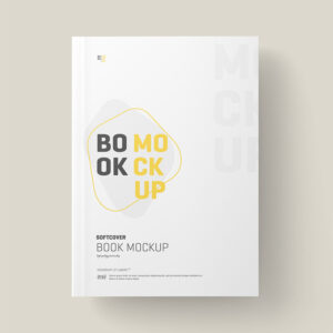 Dlear Book Covers